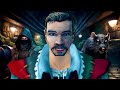 Joining the THIEVES' GUILD is a MENACE | Gothic 2 Night of the Raven