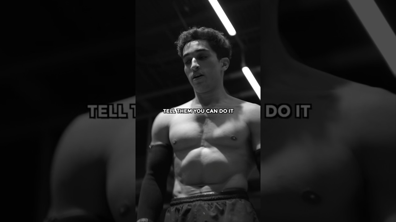 Actions Speak Louder Than Words💯