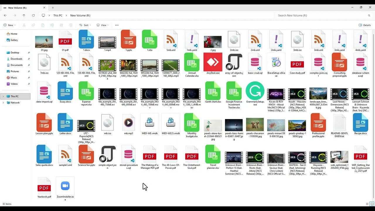 How to Remove Thegentlemen Ransomware & Decrypt Your Files| .7mtzhh Ransomware Decryption & Recovery