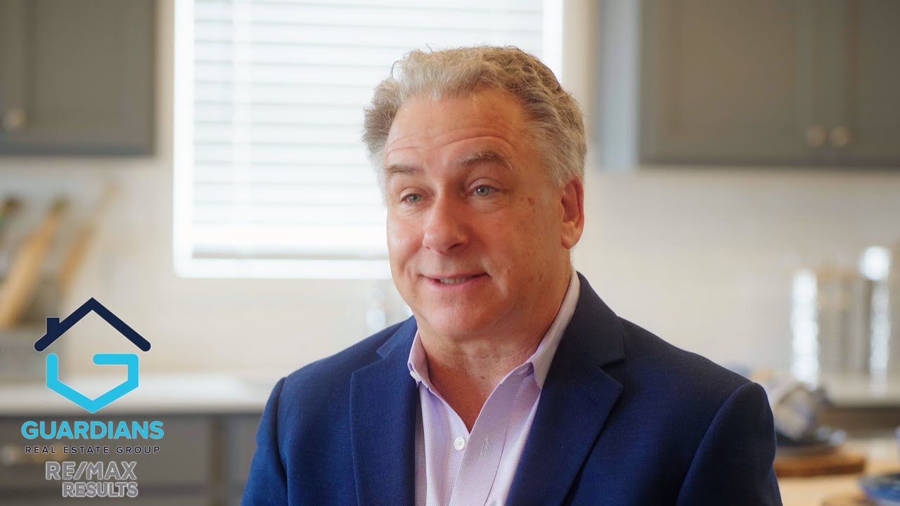 Chuck Eckberg | Guardians Real Estate Group 2-Minute Launch Video