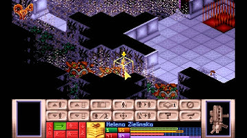 OpenXcom - Superhuman - Part 14