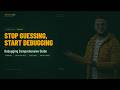 Debugging Journey | Session 04 | (Week 2) - رحلة البحث عن الـ Bugs وحلها | CS50 2026 Arabic