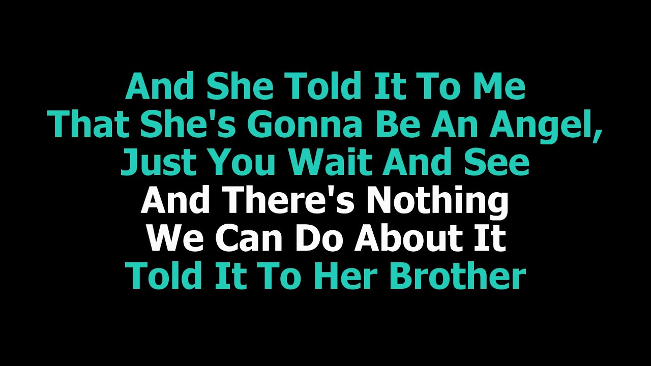 Only Angel Karaoke Harry Styles