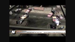 All Points Bulletin Intro