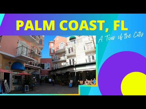 Palm Coast Craigslist