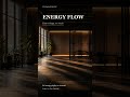 ENERGY FLOW - Momentum Builder #Shorts