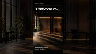 ENERGY FLOW - Momentum Builder #Shorts