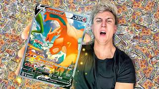 Friday Night Chase To Pull Brilliant Stars Charizard