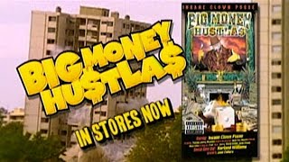 Big Money Hustlas Trailer