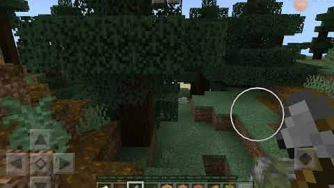 Minecraft survival gonna be a new series episode 1