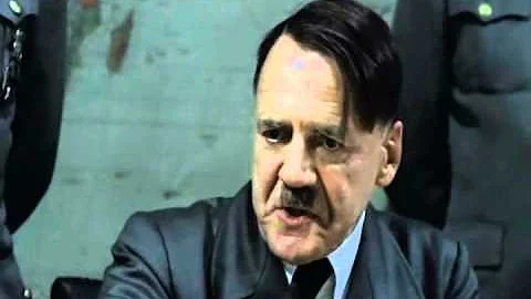 Jerry May Be Sick Hitler Parody.wmv