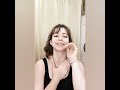 Делаем длинную и красивую шею