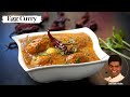 Muttai Kulambu Recipe | How to Make Egg Curry Recipe in Tamil | CDK # 362 | Chef Deena's Kitchen