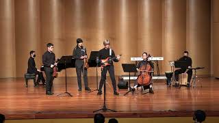 LOAM -6th Stage- 黃金之風 (il vento d’oro) / JoJo的奇妙冒險：黃金之風（ジョジョの奇妙な冒険：黄金の風）