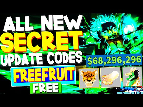 CapCut_blox fruit code money