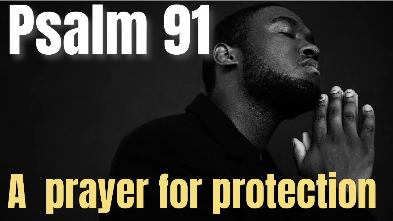 Psalm 91 In English YouTube psalm-91-in-english-youtube