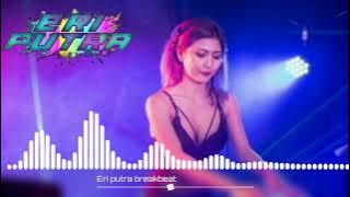 DJ BREAKBEAT CINTA BAWA DUKA RINDU BALAS DENDAM [ JALAN DATAR ].