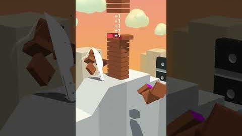 #slice #it #all #level-44 #gameplay #shorts