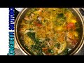 Щи в духовке(обалденный вкус) эпизод №594