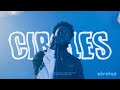 Circles Live Dante Bowe mp3