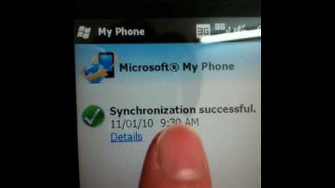 Problems facing with HTC HD2, Part 18 (Con