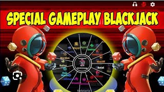 500IQ GAMEPLAY WITH BLACKJACK IN SUPER SUS#telugu #supersus #500iq