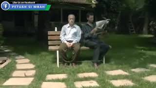 Kasih Ortu Tanpa Batas...