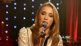 Emily Osment: 'All The Way Up' (Acoustic)