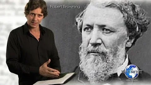 Robert Browning - My Last Duchess - Analysis. Poet...