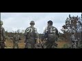 映画『ある兵士の賭け』【予告編】
