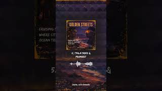 5.) Palm Trees & Promises - (Digital Echo Pathway) #PalmTreesAndPromises #TropicalSoul #AfroBeatLove