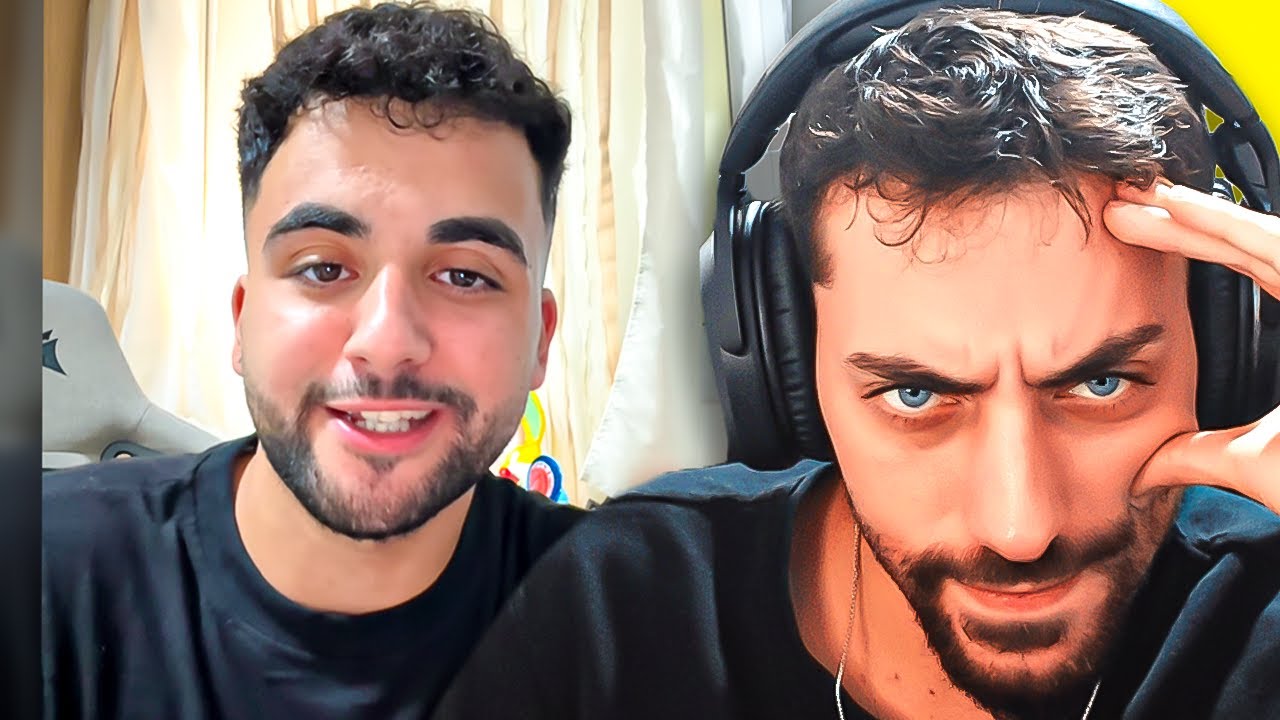 איציק ראובן הביא את הצד שלו...