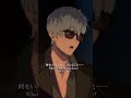 「共鳴――、そうですよ、共鳴です！」｜『#TRIGUN STARGAZE』 第９話より｜毎週土曜23時よりテレ東系列にて放送中/各種配信サイトにて好評配信中