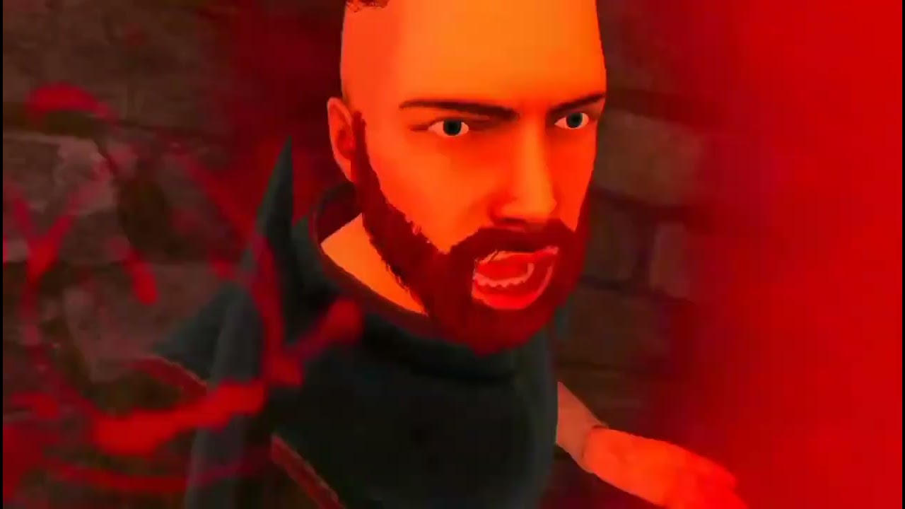 More Blade & Sorcery Nomad Gameplay YouTube