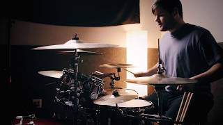 Johari ► A Gradient Into Nonexistence (Drum Playthrough)