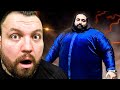 The new worlds strongest man  eddie hall vs khan baba