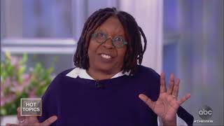 Meghan McCain ‘Thanks’ Laura Ingraham for Fat-Shaming Her: ‘I’m on The View and You’re Not!’