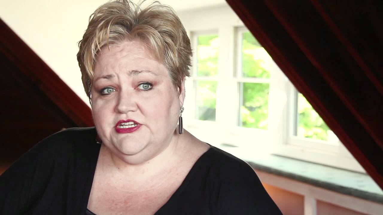 NEA Opera Honors (2011): Stephanie Blythe on Speight Jenkins