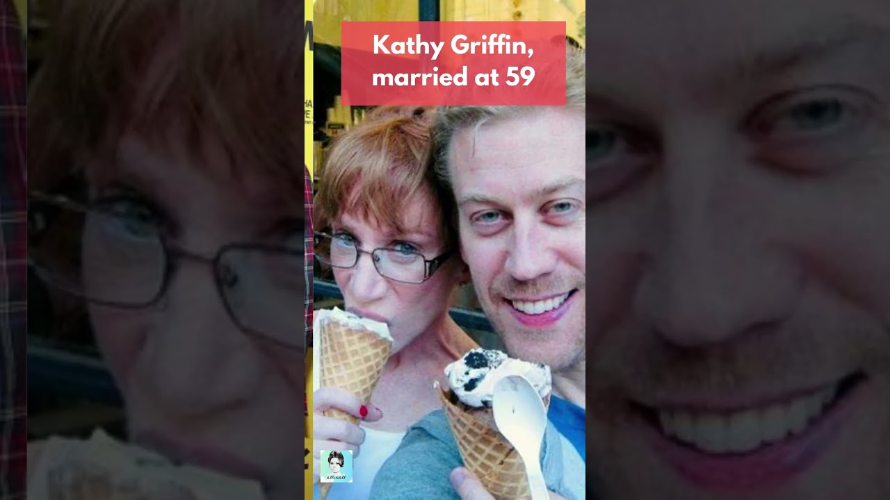 Celebrities Who Got Married After 50 and Find True Love 