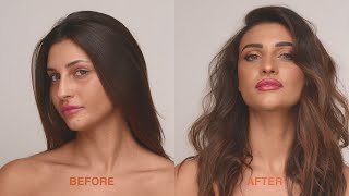 Kjer Se Čarovnija Začne Profesionalna Preobrazba Z Nee Makeup Milano