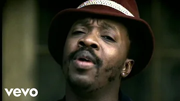 Anthony Hamilton - Can't Let Go (Official HD Video)