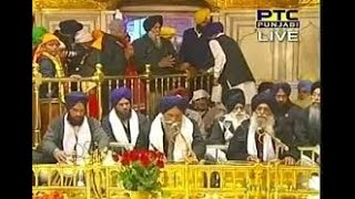Ustat Nida Nanak Ji - Anand Karaj - Bhai Randhir Singh Ji Hazoori Ragi Sri Darbar Sahib