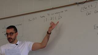 Shor's algorithm: Part 5 - The continued fractions algorithm | Quantum computing 135