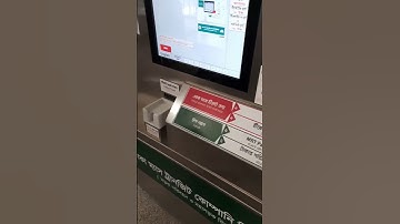 Metro Rail Ticketing System
