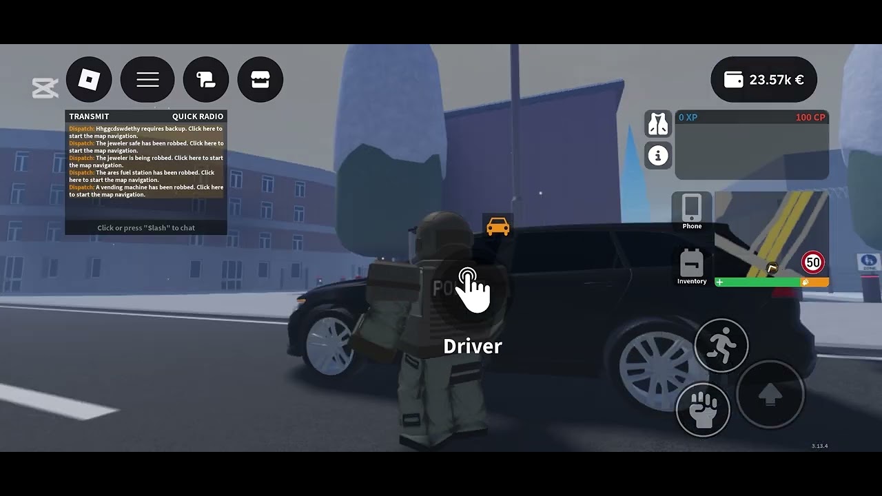 How to play as SEK in ems Hamburg