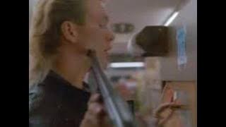 Stone Cold - Supermarket Robbery
