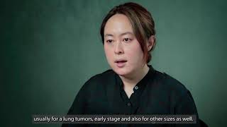Dr. Jiang - Why CRMC