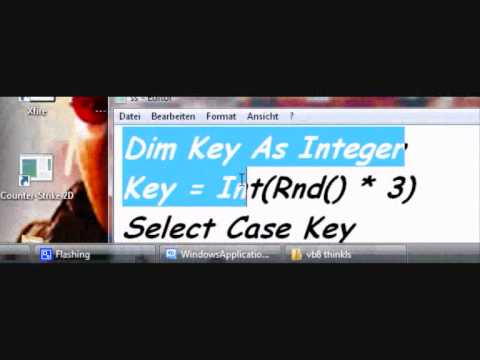 VB 2008 Keygen