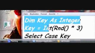 VB 2008 Keygen