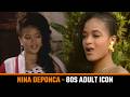 Nina DePonca: Black Icon of 80s Adult Cinema